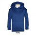 SUDADERA HAXBELTON JUNIOR