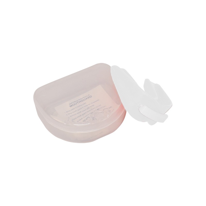 PROTECTOR BUCAL DOBLE