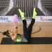 CILINDRO PILATES DELUXE 90CM