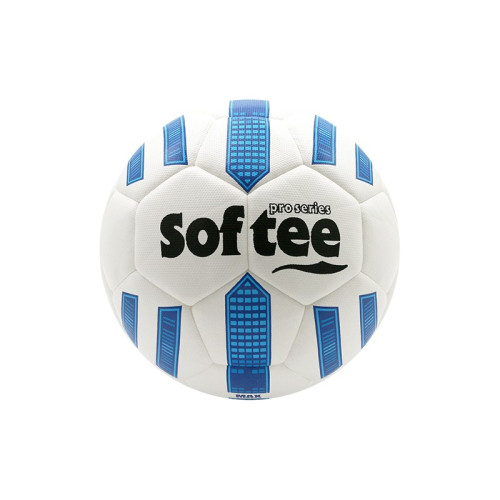 BALÓN FÚTBOL HÍBRIDO SOFTEE MAX