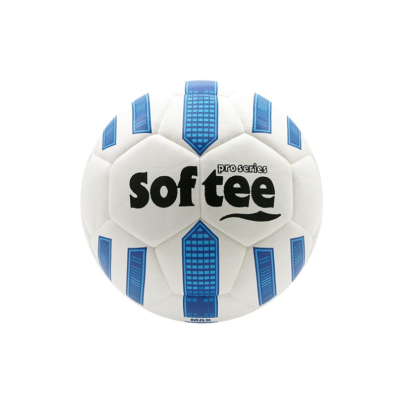BALÓN FÚTBOL HÍBRIDO SOFTEE MAX