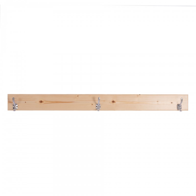 PERCHERO DE MADERA