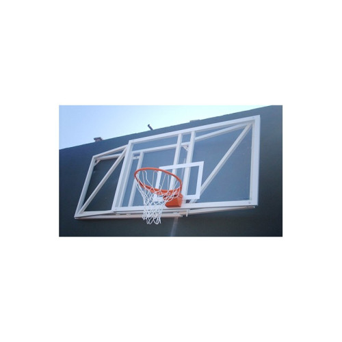 JGO CANASTAS BALONCESTO ABATIBLES -SIN TABLERO,ARO-