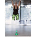 CONO TRAINING SALTO