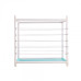 RACK SENCILLO PARA BALONES