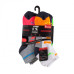 PACK 6 PARES CALCETINES ROX R-SIROCO