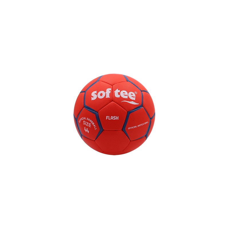 BALÓN BALONMANO SOFTEE FLASH