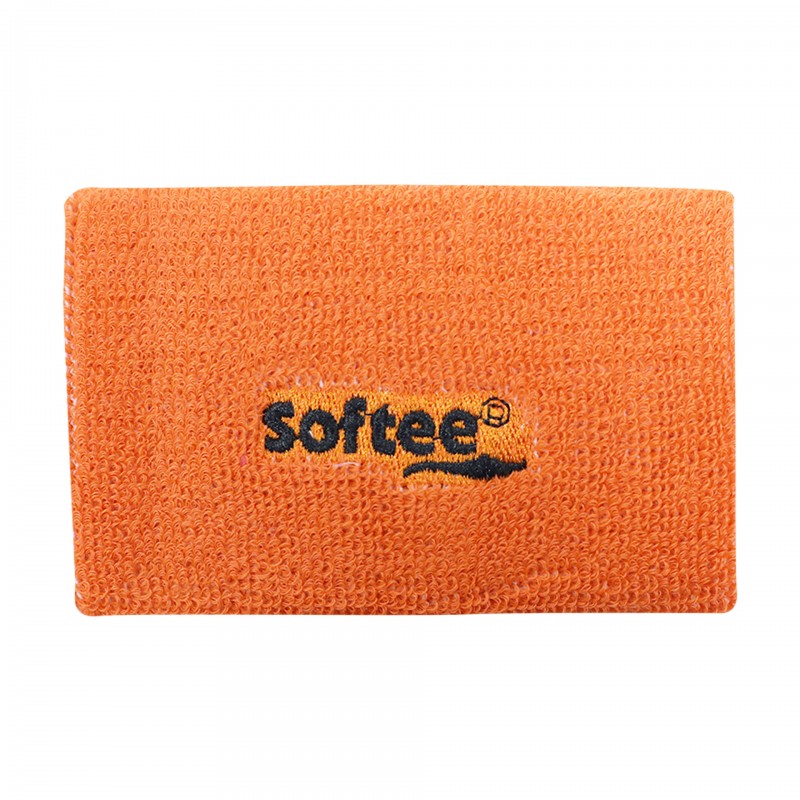 MUÑEQUERA ANCHA SOFTEE
