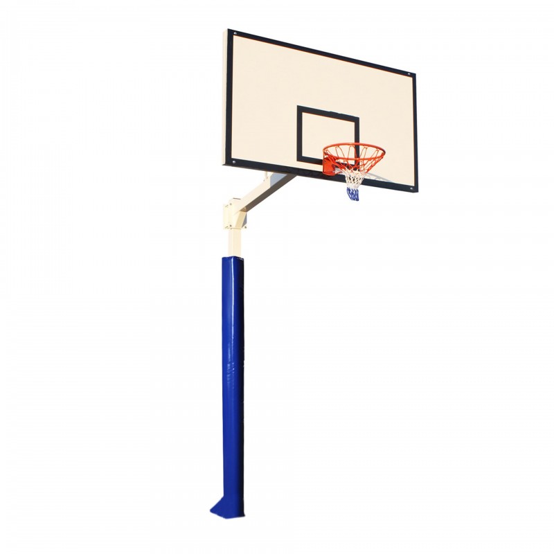 JUEGO PROTECCIÓN POSTES CANASTAS DELUXE 100X100MM