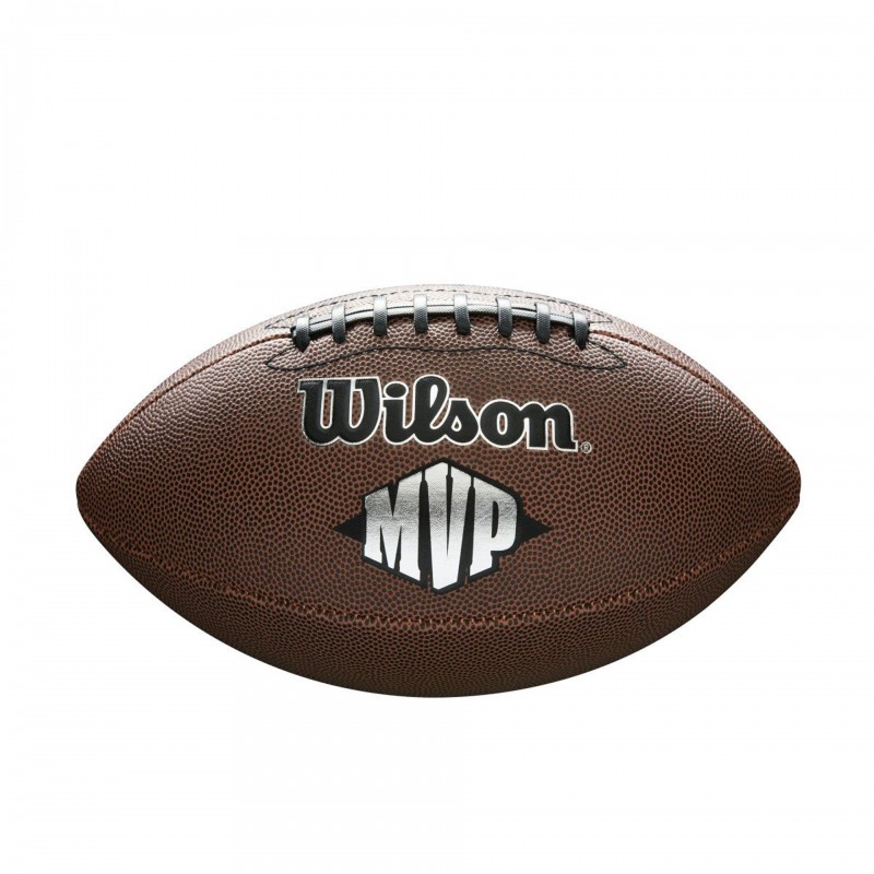 BALÓN FÚTBOL AMERICANO WILSON MVP
