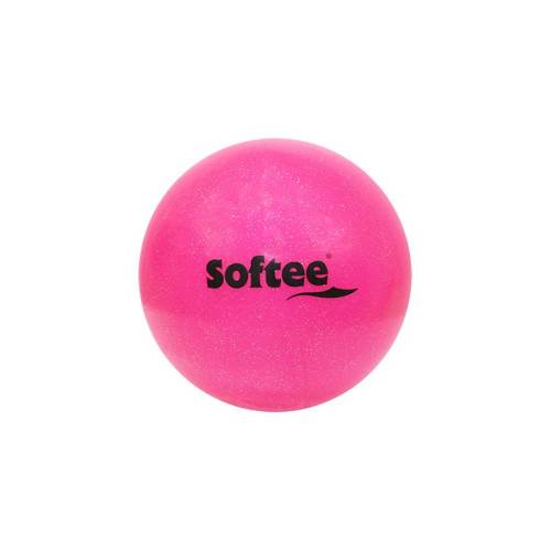 PELOTA RÍTMICA FUTURE JUNIOR ROSA