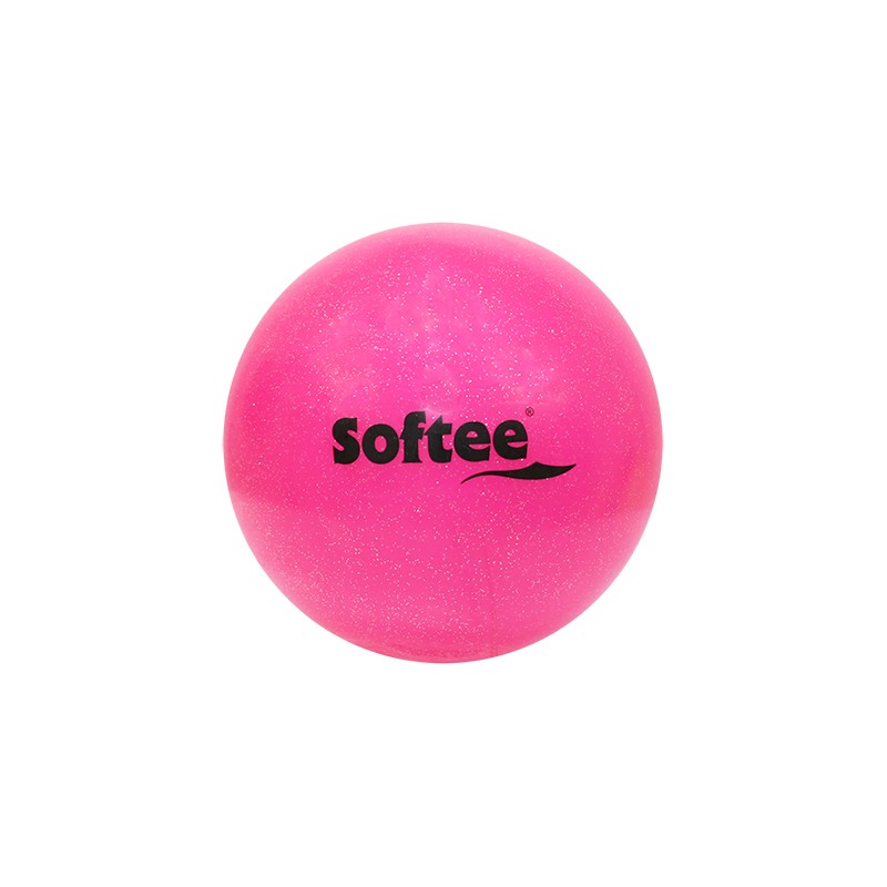 PELOTA RÍTMICA FUTURE JUNIOR ROSA