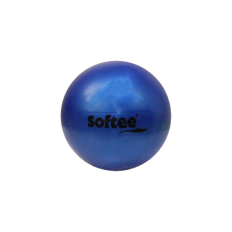 PELOTA RÍTMICA