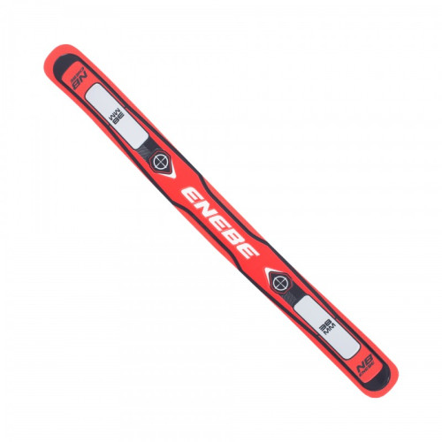 PROTECTOR PADEL ENEBE MASSIVE ROJO