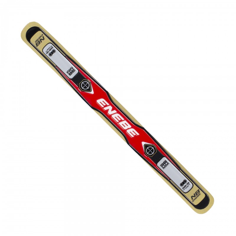 PROTECTOR PADEL ENEBE RESPONSE ORO