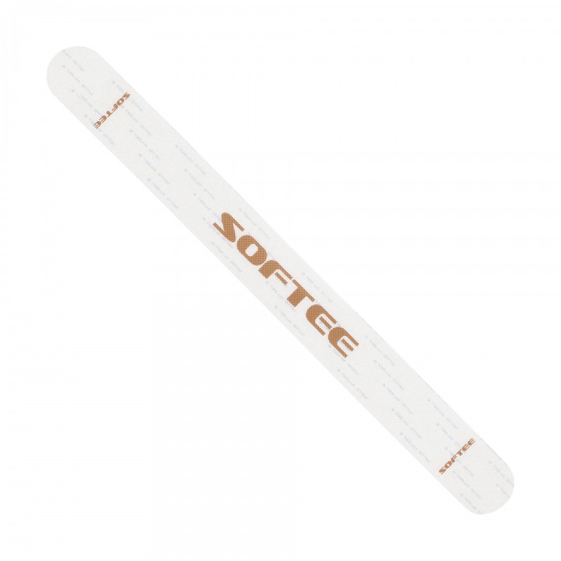 PROTECTOR SOFTEE PADEL DORADO 1T