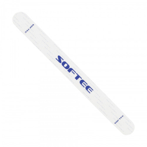PROTECTOR SOFTEE PADEL AZUL 1T
