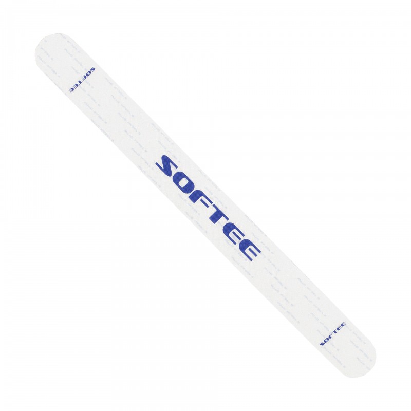 PROTECTOR SOFTEE PADEL AZUL 1T