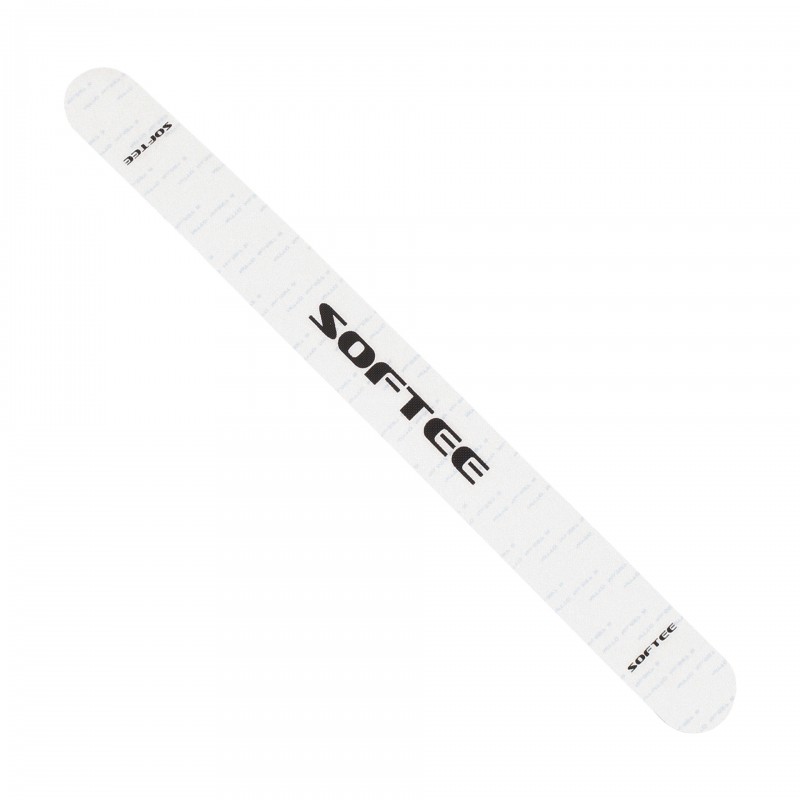 PROTECTOR SOFTEE PADEL TRANSPARENTE 1T