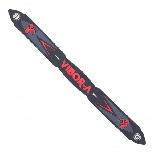 PROTECTOR VIBOR-A COBRA ROJO