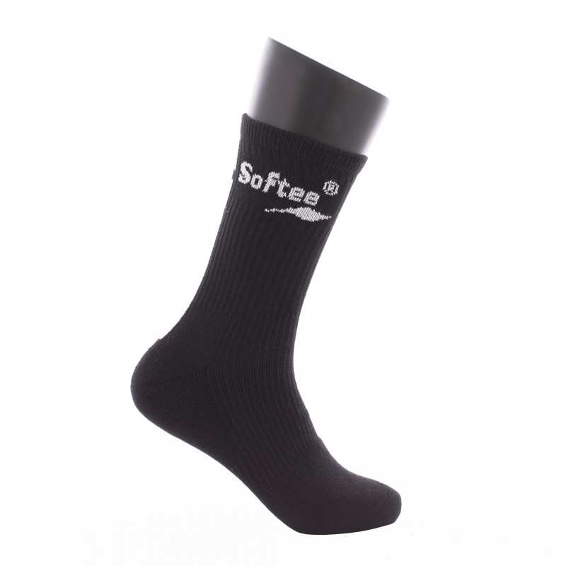 CALCETINES SOFTEE MEDIA CAÑA PREMIUM