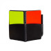 SET ARBITRO SENCILLO