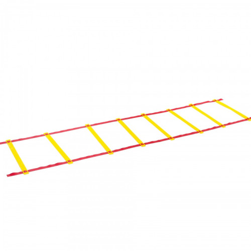 ESCALERA AGILIDAD ESCOLAR 4M