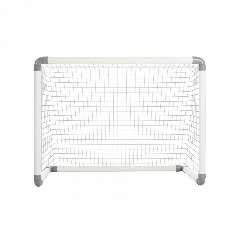 PORTERÍA MULTIUSOS PVC 100X65CM -INCLUYE RED-