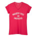 CAMISETA NOX BASIC MUJER