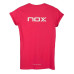 CAMISETA NOX BASIC MUJER