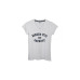 CAMISETA NOX BASIC MUJER