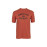 CAMISETA BASIC NOX TEJA LETRAS