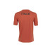 CAMISETA BASIC NOX TEJA LETRAS