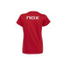 CAMISETA CASUAL NOX LETRAS MUJER