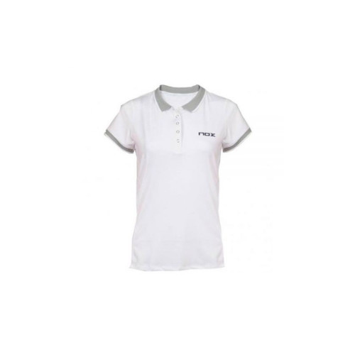 POLO NOX META 10TH MUJER