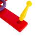 SET AROS LANZAMIENTO PVC