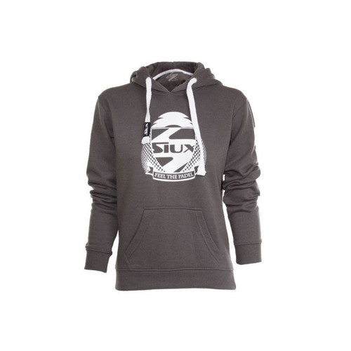 SUDADERA SIUX BELICE NIÑA