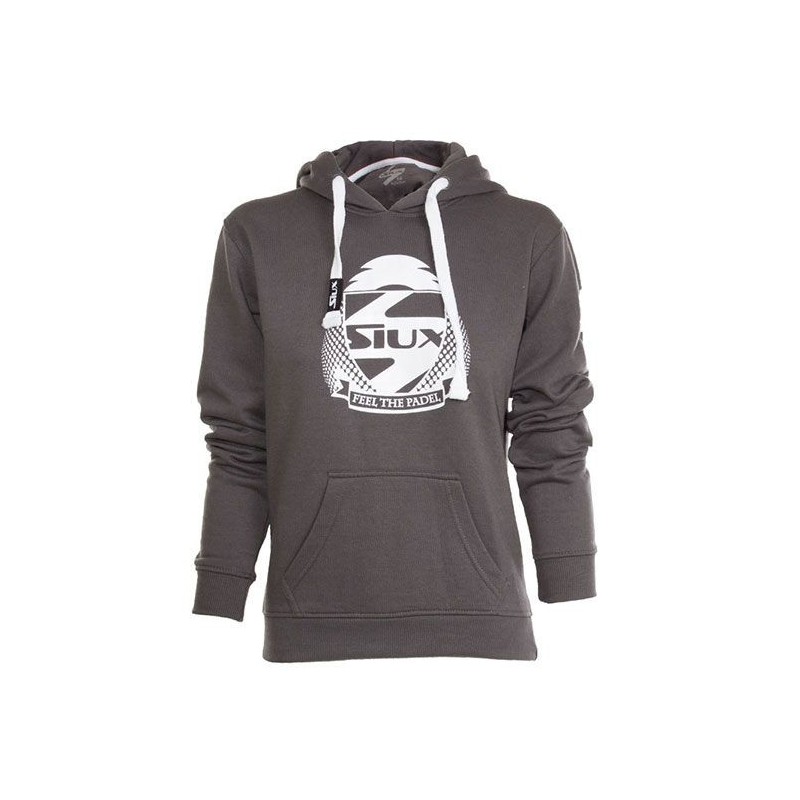 SUDADERA SIUX BELICE NIÑA