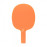 PALA PING PONG PVC