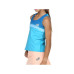 CAMISETA BULLPADEL EGUZ MUJER
