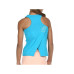 CAMISETA BULLPADEL EGUZ MUJER