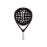 PALA PÁDEL RS COBRA APEX EDITION NEGRO ROSA MUJER
