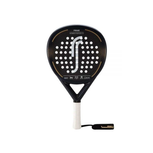 PALA PÁDEL RS PRIME EDITION 2.0 AZUL OSCURO MUJER