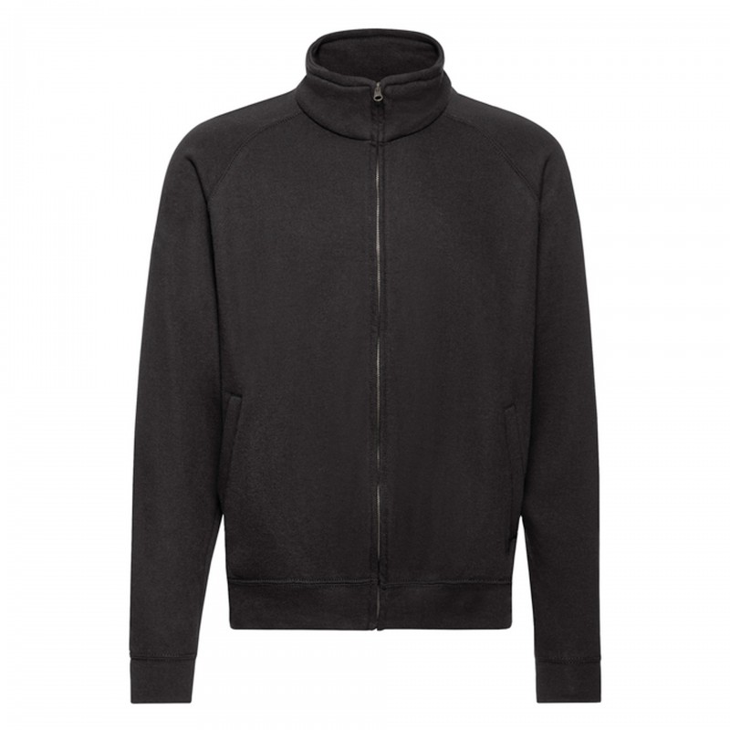 CHAQUETA FRUIT OF THE LOOM CLASSIC SWEAT