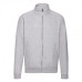 CHAQUETA FRUIT OF THE LOOM CLASSIC SWEAT