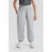 PANTALÓN FRUIT OF THE LOOM CLASSIC ELASTICATED CUFF JOG PANTS INFANTIL