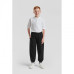PANTALÓN FRUIT OF THE LOOM CLASSIC ELASTICATED CUFF JOG PANTS INFANTIL