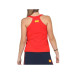 CAMISETA BULLPADEL EXIMA MUJER