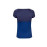 CAMISETA BABOLAT PLAY CAP NIÑA