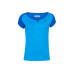 CAMISETA BABOLAT PLAY CAP NIÑA
